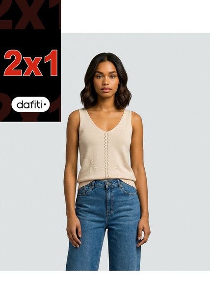 Blusa Para Mujer Unser