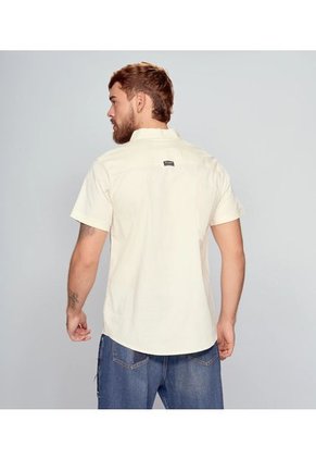 Camisa Para Hombre Unser