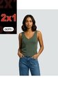 Blusa Para Mujer Unser de Unser