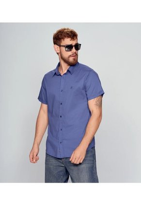 Camisa Para Hombre Unser