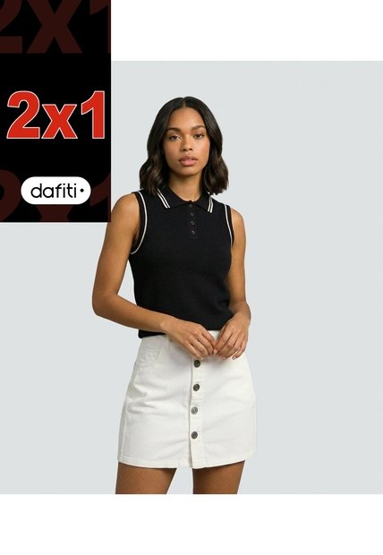 Blusa Para Mujer Unser