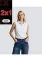 Camisa Para Mujer Unser de Unser