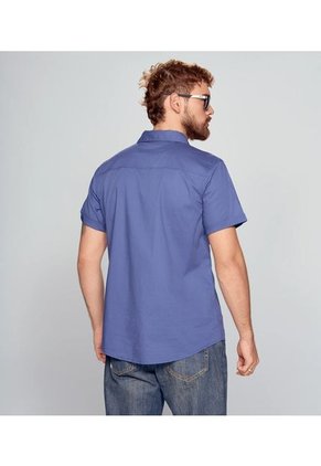 Camisa Para Hombre Unser