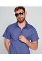 Camisa Para Hombre Unser de Unser