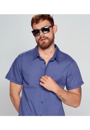 Camisa Para Hombre Unser