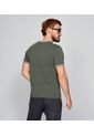 Camiseta Para Hombre Unser de Unser