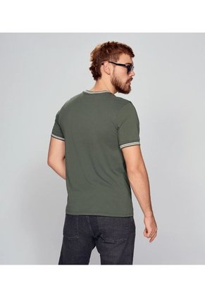 Camiseta Para Hombre Unser