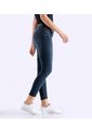 Jean Skinny Para Mujer Unser de Unser