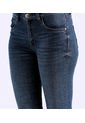 Jean Skinny Para Mujer Unser de Unser
