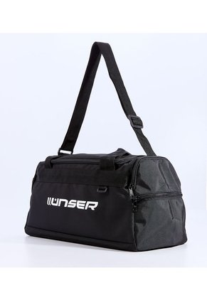 Bolso Deportivo Para Hombre Con Cremalleras Unser