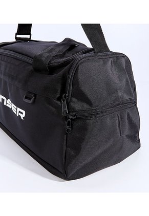 Bolso Deportivo Para Hombre Con Cremalleras Unser