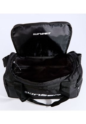 Bolso Deportivo Para Hombre Con Cremalleras Unser