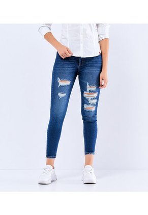 Jean Azul Unser 824197