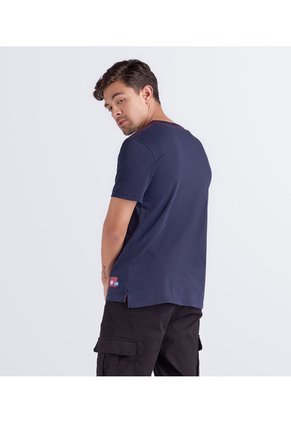 Camiseta Para Hombre Comfort Unser