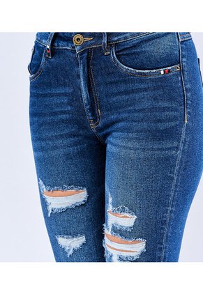 Jean Azul Unser 824197