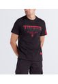 Camiseta Para Hombre Slim Unser de Unser