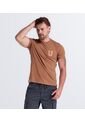 Camiseta Para Hombre Unser de Unser