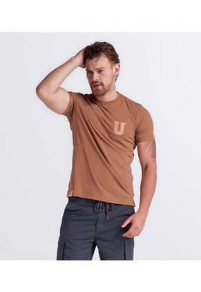 Camiseta Para Hombre Unser