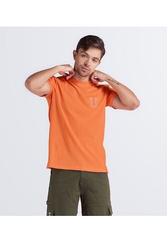 Camiseta Para Hombre Unser Unser