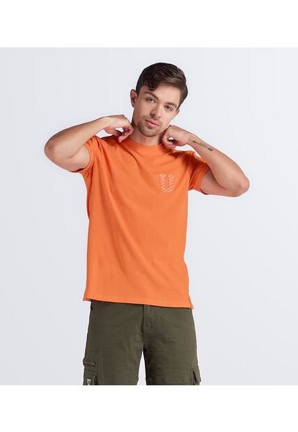 Camiseta Para Hombre Unser