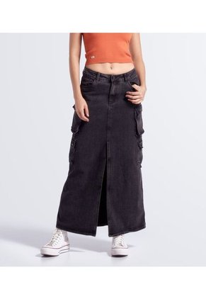 Falda Para Mujer Unser