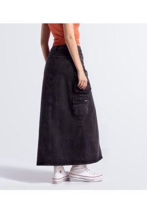 Falda Para Mujer Unser