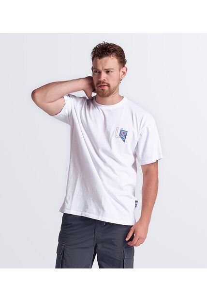 Camiseta Para Hombre Unser