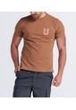 Camiseta Para Hombre Unser de Unser