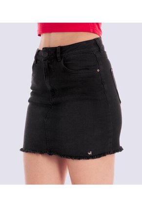 Falda Para Mujer Unser