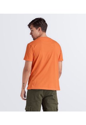 Camiseta Para Hombre Unser