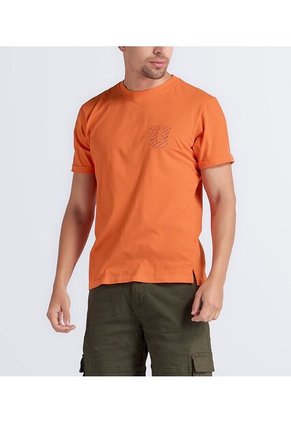 Camiseta Para Hombre Unser