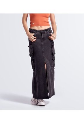 Falda Para Mujer Unser