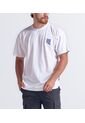 Camiseta Para Hombre Unser de Unser