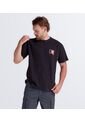 Camiseta Para Hombre Unser de Unser