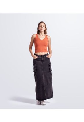 Falda Para Mujer Unser