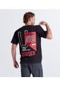Camiseta Para Hombre Unser de Unser