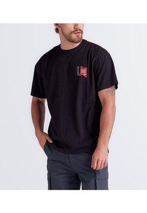 Camiseta Para Hombre Unser