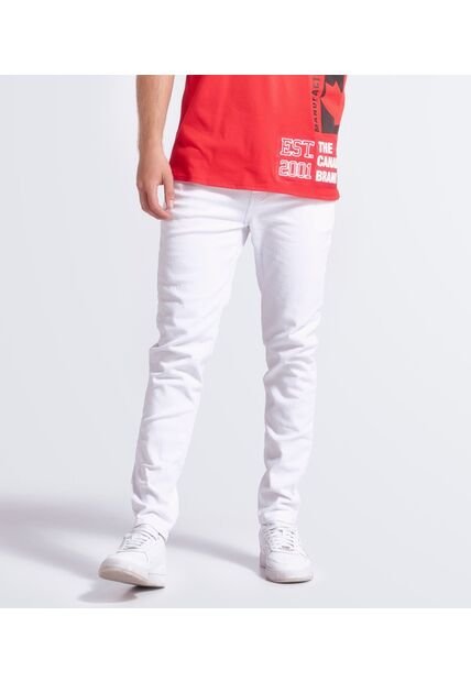 Jean Para Hombre Super Skinny Unser