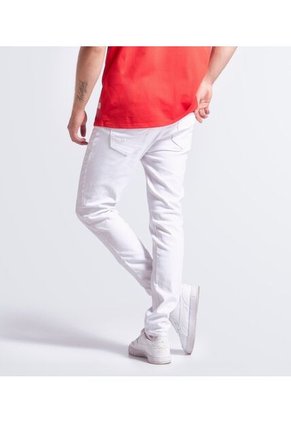 Jean Para Hombre Super Skinny Unser
