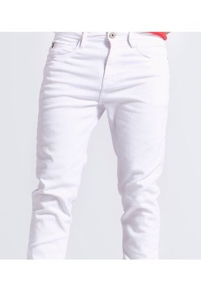 Jean Para Hombre Super Skinny Unser