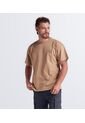 Camiseta Para Hombre Unser de Unser