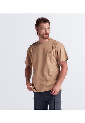 Camiseta Para Hombre Unser