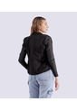 Blazer Unicolor Para Mujer Unser de Unser