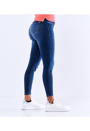 Jean Con Proceso Mujer Unser