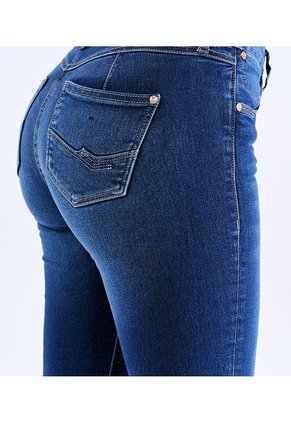 Jean Con Proceso Mujer Unser