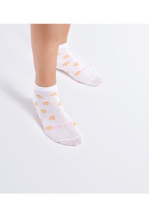 Medias Para Mujer Tripack Unser