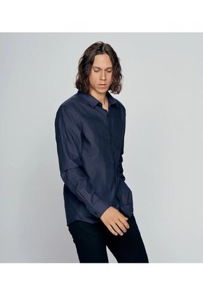 Camisa Para Hombre Unser