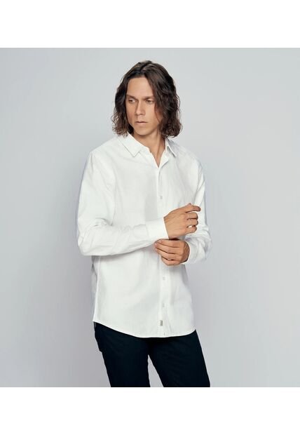 Camisa Para Hombre Unser