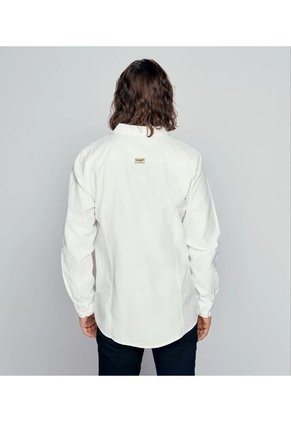 Camisa Para Hombre Unser