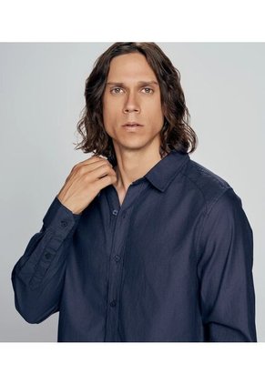 Camisa Para Hombre Unser